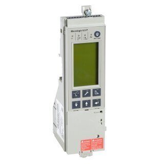 Micrologic 6,0 P, für Compact NS, Monoblock