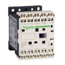Hilfsschütz, 4S, 24V DC mit Diode