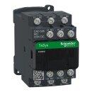 Hilfsschütz, 5S, 220V DC
