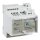 Verzögerungseinheit 100-130 V DC/AC 50/60 Hz