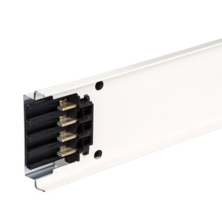 KNA gerades Elemente, 160A, 3m, 3Abgänge