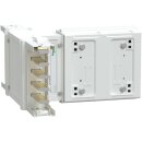 KSA T-Element, 250A, Standardlänge