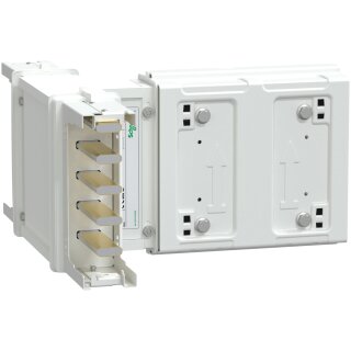 KSA T-Element, 400A, Standardlänge