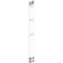 KSA gerades Element, 400A, 2m, 3Abgänge, einseitig