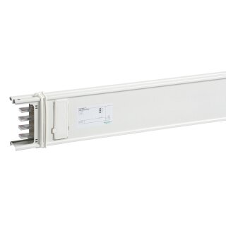 KSC gerades Element, 400A, 3m, 6Abgänge