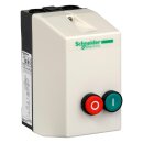 Motorstarter LE1-D, IP 657 , 11kW, 1 Drehr., Tasten0/1,...