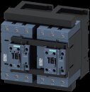 Siemens - 3RA23468XE301NB3 - Wendekombination, AC-3,...