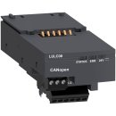 CANopen-Kommunikationsmodul, für TeSys U, 24 V DC