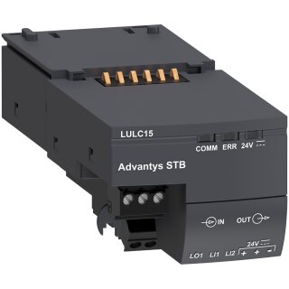 Advantys STB-Kommunikationsmodul, für TeSys U, 24 V DC