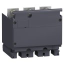 Stromwandlermodul 3P 150/5A für ComPact NSX100-250...