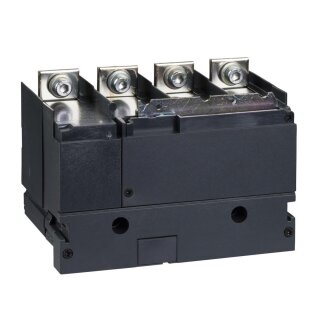 Stromwandlermodul 4P 150/5A für ComPact NSX100-250 und ComPact INV/INS250