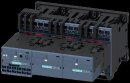 Siemens - 3RA24158XH312BB4 - Stern-Dreieck-Kombination...
