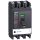 Kompaktleistungsschalter ComPact NSX630N mit Micrologic 2.3 630A 3P3D,50kA/415V AC