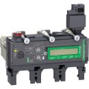 3P Micrologic Alarm 7.3E 160-400A Auslöser für...