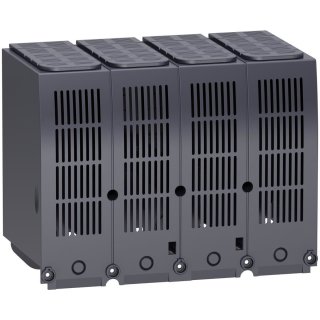 Kompaktleistungsschalter ComPacT NSX800 mit TM-DC 2P 800A 50 kA/600V ,  3.947,42 €