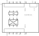 SINAMICS PM230 IP20 Frequenzumrichter 18,5 kW 400 V 3-phasig