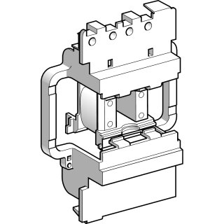 Schützspule, 220V DC, D115/D150