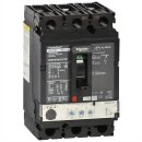 PowerPact-Multistandard  H-Rahmen  100 A  25 kA ...