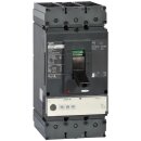 PowerPact-Multistandard  L-Rahmen  400 A  25 kA ...