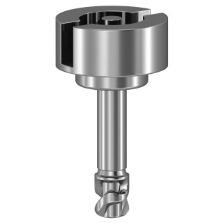 Doppelbart-Schraube Sbm 3Mm