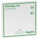 ClimaSys Smart Ventilation - SmartFilter, G2, 92x92mm