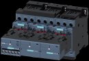 Siemens - 3RA24258XE321BB4 - Stern-Dreieck-Kombination...