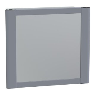 HMI Gehäuse Spacial S3CM H500xB500xT250mm IP54 IK10, Hintertür.