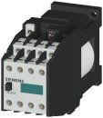 Hilfsschütz 3TH4271-0LF4 7NO+1NC Schraubanschluss DC 110V