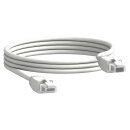 10 RJ45/RJ45 Steckerkabel L=0,3m, ULP Kabelzubehör