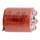 Superhelle LED-Birne, gelb, für...