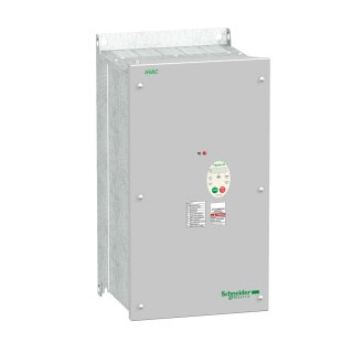 Frequenzumrichter ATV212, 11kW, 480V, 3-ph., EMV Klasse C15, IP55