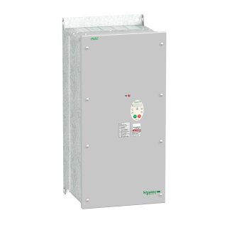 Frequenzumrichter ATV212, 18,5kW, 480V, 3-ph., EMV Klasse C2, IP55