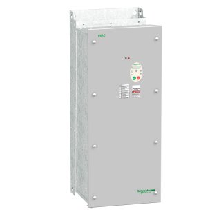 Frequenzumrichter ATV212, 30kW, 480V, 3-ph., EMV Klasse C2, IP55