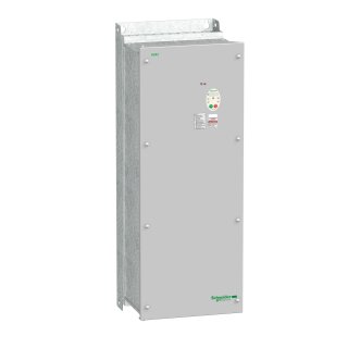 Frequenzumrichter ATV212, 55kW, 480V, 3-ph., EMV Klasse C40, IP55