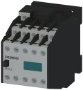 Hilfsschütz 3TH4355-0AK2 55E AC 120V 5S+5Ö...