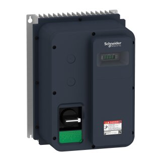 Frequenzumrichter ATV320, 3kW, 400V, 3 phasig