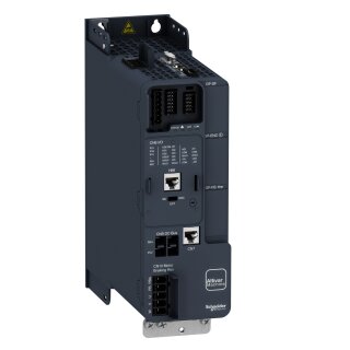Frequenzumrichter ATV340, 4,0kW, 380-480V, IP20, IO Version