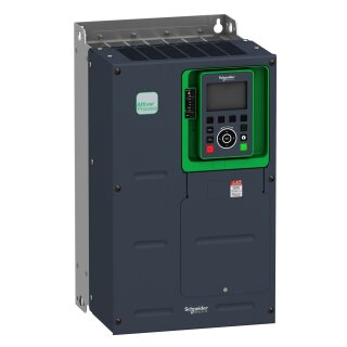 Frequenzumrichter - ATV630 - 18.5kW/25HP - 500V/690V - IP00