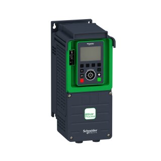 Frequenzumrichter ATV630, 0,75 kW/1 HP, 200-240V, IP21/UL Typ 1