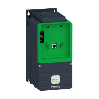 Frequenzumrichter ATV630, 1,5 kW, 380-480 V, 4 A