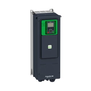 Frequenzumrichter, ATV950, 5,5kW, 400/480V- mit Bremsmodul, IP55