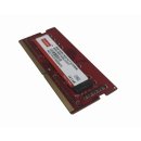 P6 4GB Arbeitsspeicher DDR4-2400 260-pin SO-DIMM