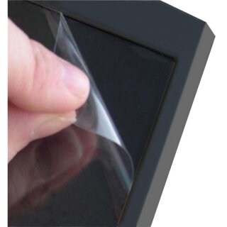 UV Schutzfolie 5" Display