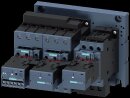Siemens - 3RA24348XH321NB3 - Stern-Dreieck-Kombination AC...
