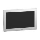PS6000 Display 19", 16:9, kapazitiv, Glas-Touch,...