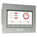 Pro-face STW6000 7"W Basic Web Panel Touch-Panel...