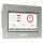 Pro-face STW6000 7"W Basic Web Panel Touch-Panel resistiv, 2 x Ethernet (Daisy Chain), USB, Web Browser, HTML5