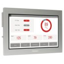 Pro-face STW6000 15"W Basic Web Panel Touch-Panel...