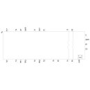 Adapter für Encoder 15-polig 3TK2810-1A SIRIUS...