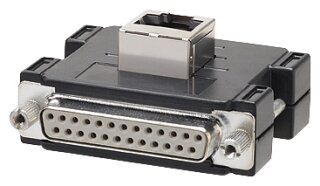 SIRIUS Adapter 3TK2810-1B für 25-polige Encoder